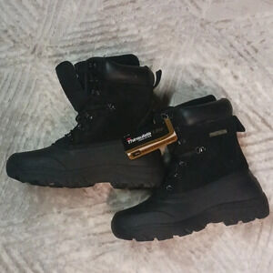 NWT MEN'S FIELD & STREAM BUCK HUNTER BOOTS